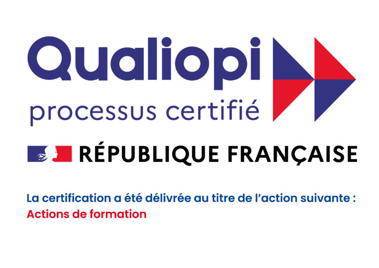 Certification Qualiopi