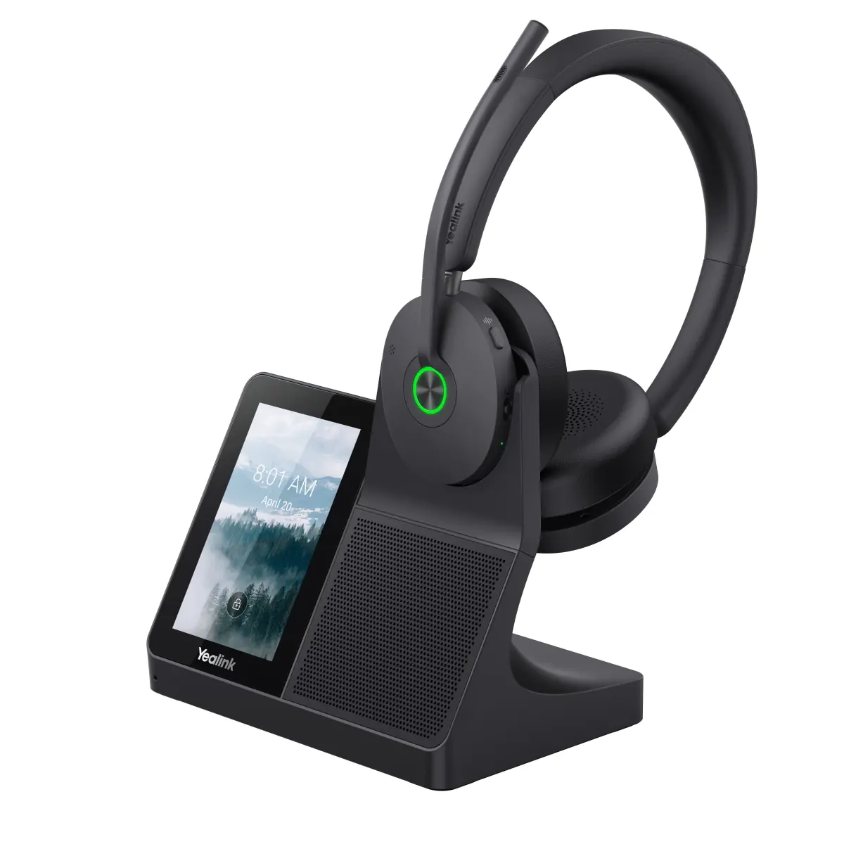 Casque Bluetooth professionnel