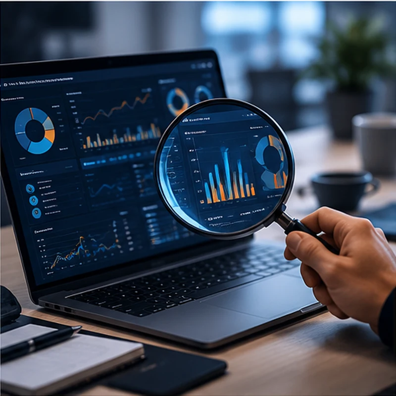 Audit informatique