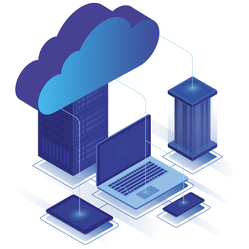 Icône Cloud