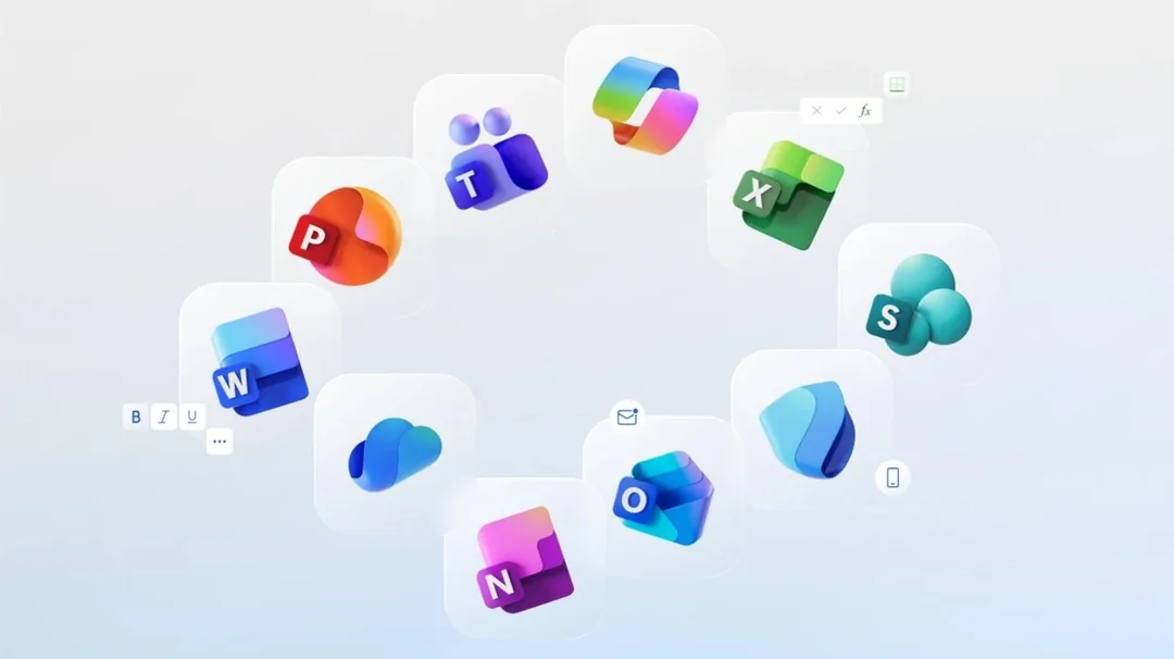 Microsoft 365 pour les entreprises